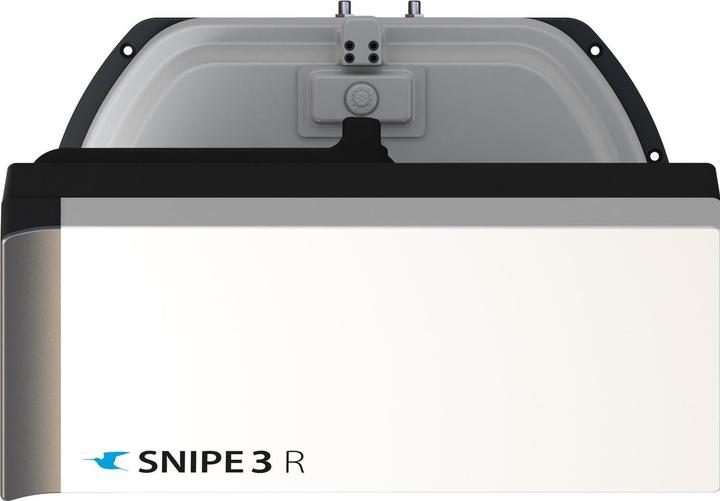 Produktbild Selfsat Snipe 3 R Twin "Black Line" B-Ware