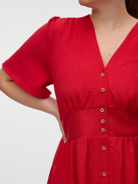 Immagine prodotto Vero Moda VMCMELANEY Midikleid Kleid (50)