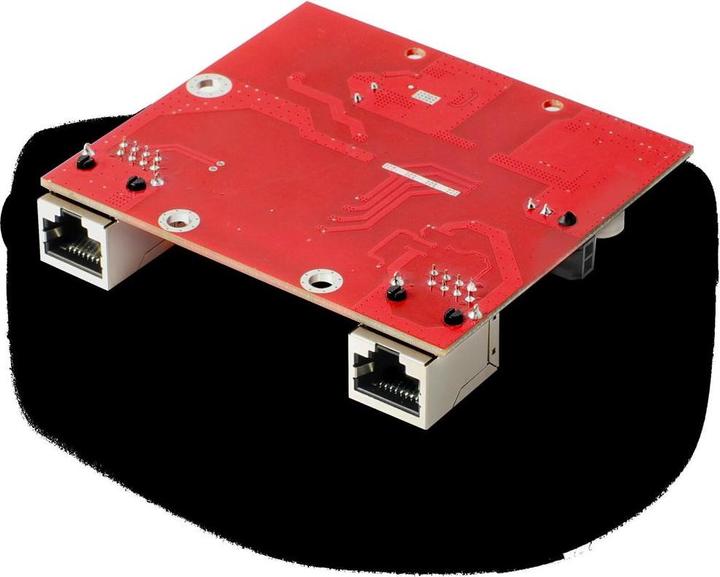 Immagine prodotto Quwireless AF-12V-FP - QuPoE