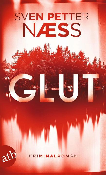 Immagine prodotto Glut (Tedesco, Andreas Brunstermann, Sven Petter Naess, 2024)
