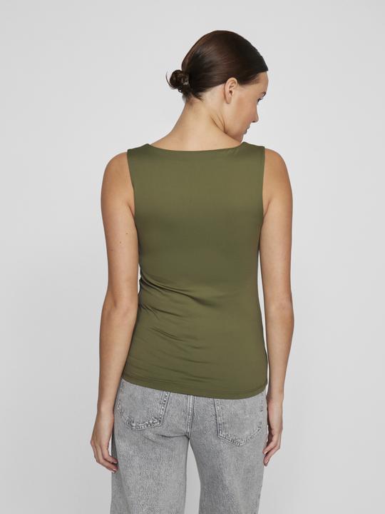 Actual product image Vila Basic tank top (M)