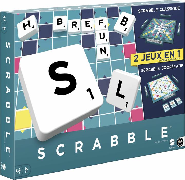 Immagine prodotto Mattel Games Aggiornamento del nucleo (F) (Francese)