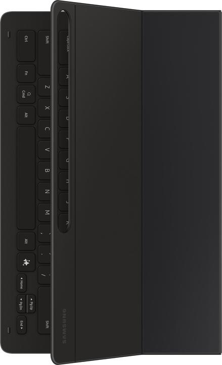 Actual product image Samsung Book Cover Keyboard Slim (CH, Samsung Galaxy Tab S10 FE+)