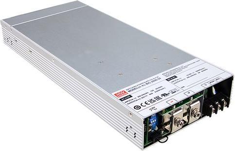 Produktbild MeanWell Bidirektionale AC/DC-Laborstromversorgungen, 2.2kW, 96V, 22.5A
