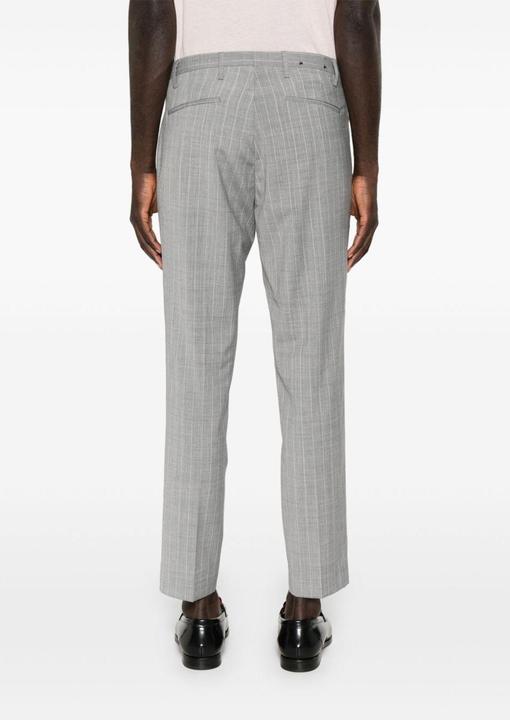 Actual product image Michael Coal Trousers Grey (36)