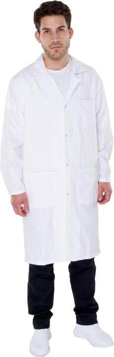 Actual product image Kokott Lab coat (48)
