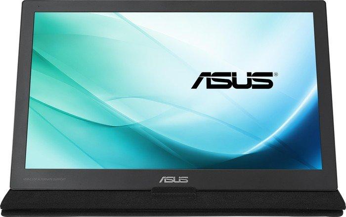Produktbild ASUS Mb169c+ (1920 x 1080 Pixel, 15.60")