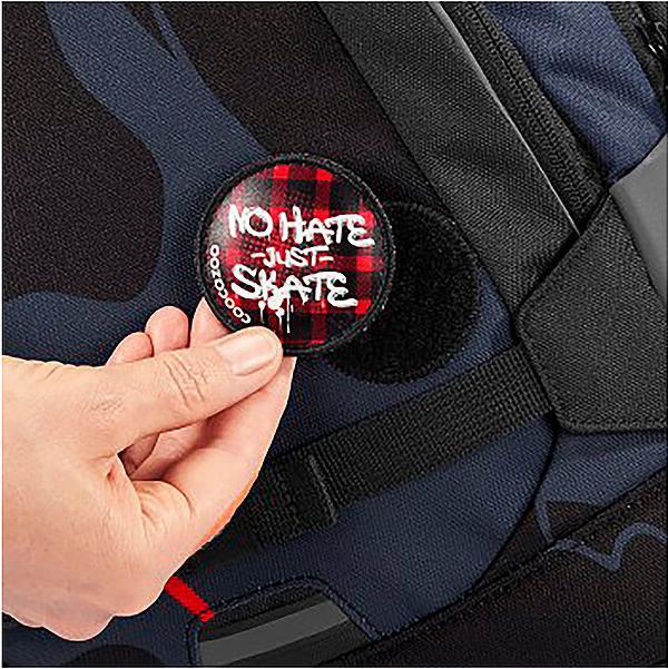 Actual product image Coocazoo school backpack MATE, 30 litres (30 l)