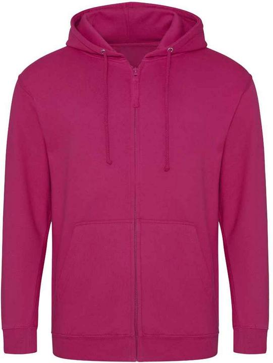 Bright pink