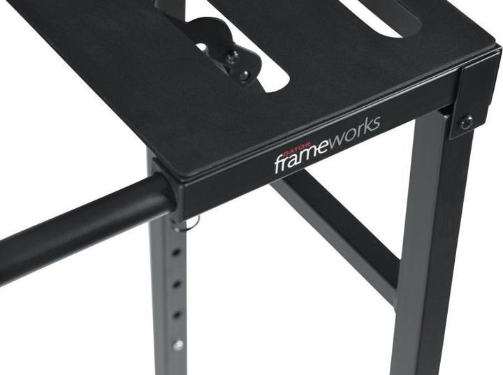 Actual product image Gator Gfw-Utility-Tbl (Keyboard)
