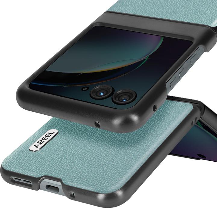Produktbild Abeel Leather Series (Motorola Razr 40 Ultra)