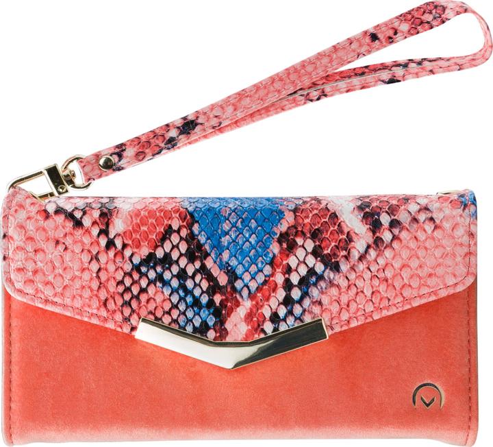 Actual product image Mobilize 2in1 Velvet Clutch Case
