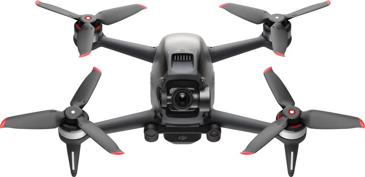 Immagine prodotto DJI Edizione universale FPV (20 min, 795 g, 12 Mpx)
