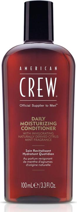Immagine prodotto American Crew Balsamo idratante quotidiano 100ml (100 ml)