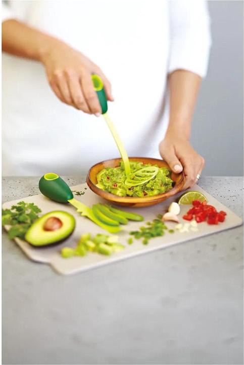 Produktbild Kuhn Rikon Avocadomesser (19.50 cm)