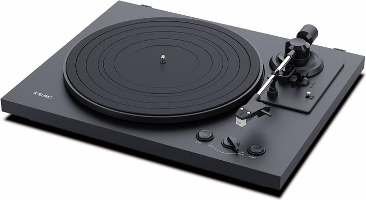 Immagine prodotto TEAC TN-175-B (Automaticamente)