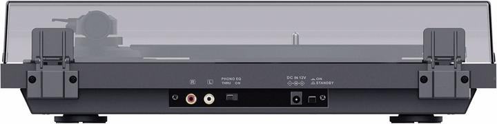 Immagine prodotto TEAC TN-175-B (Automaticamente)