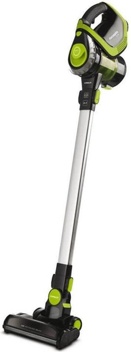 Immagine prodotto Polti Forzaspira Slim SR110 Nero, Lime, Metallizzato senza sacchetto