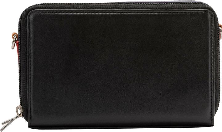 Produktbild Dudu Umhängetasche Leder 19 cm