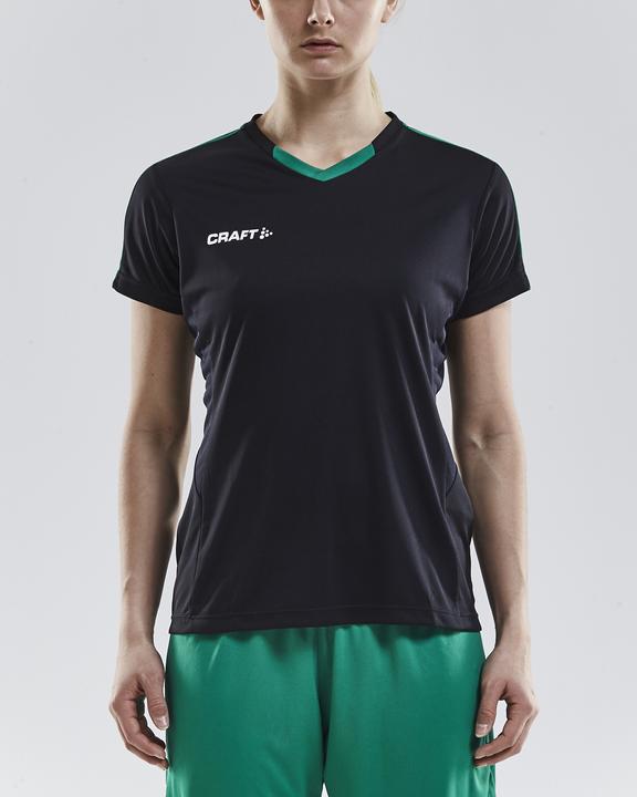 Actual product image Craft Progress Jersey Contrast W (S)