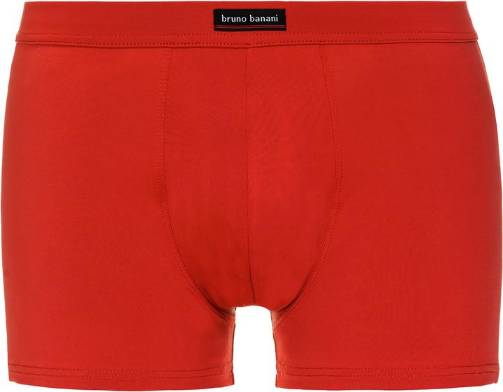 Produktbild Bruno Banani Boxershorts Casual Bequem sitzend (S, 2er Pack)