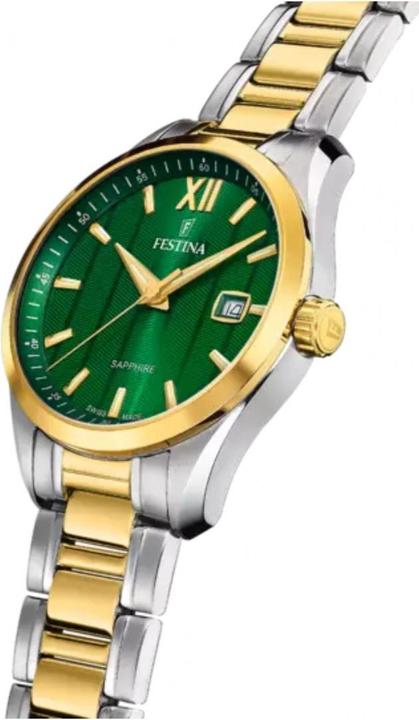 Immagine prodotto Festina Swiss Made (Orologio da polso analogico, 38 mm)