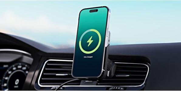 Produktbild Alogic Matrix+ Universal Car Charger 5 (5000 mAh, 15 W)