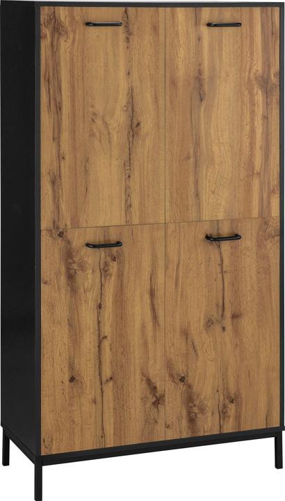 Actual product image Loft 24 Rocco (80 x 35 x 150 cm)
