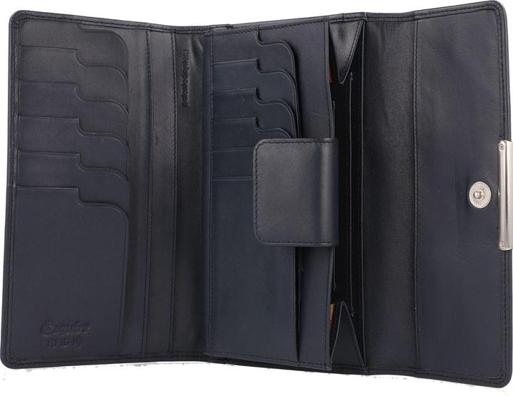 Produktbild Esquire Helena Geldbörse Leder 18 cm