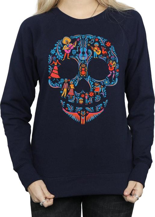 La Maison du Coco Sweatshirt