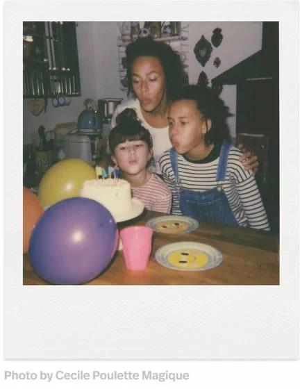 Produktbild Polaroid Color Film 600, 5x8 Multipack (Polaroid 600)
