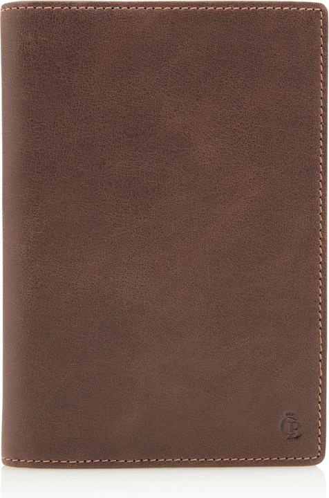 Immagine prodotto Castelijn & Beerens Custodia per passaporto Canyon RFID in pelle 12 cm