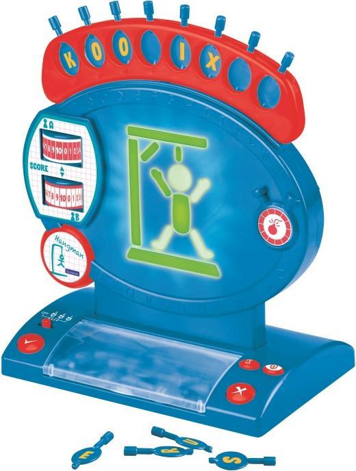 Immagine prodotto Lexibook JG800 Ragazzo/Ragazza (Multilingue)