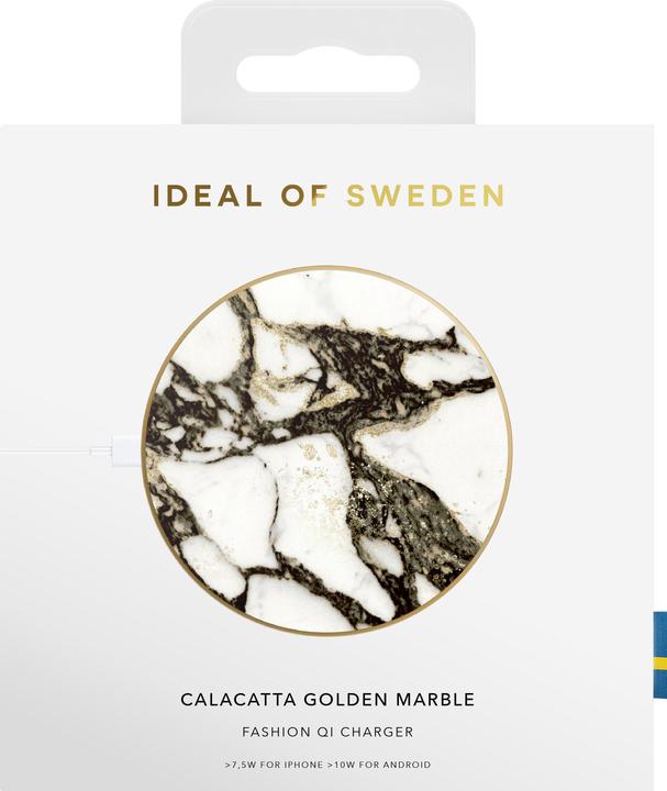 Actual product image iDeal Of Sweden Fashion QI Multicolour Indoor (10 W)