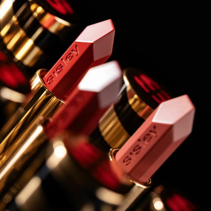 Actual product image Sisley LE PHYTO ROUGE #201 3.4 gr (201 Rose Tokyo)