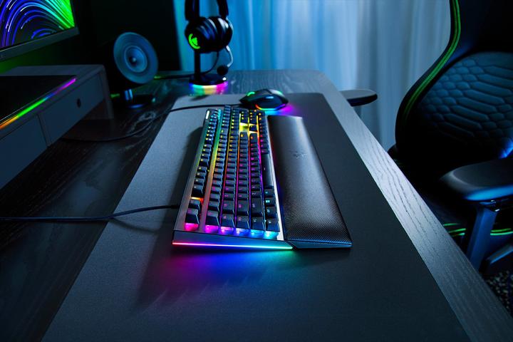 Immagine prodotto Razer BlackWidow V4 (DE, Cablato)