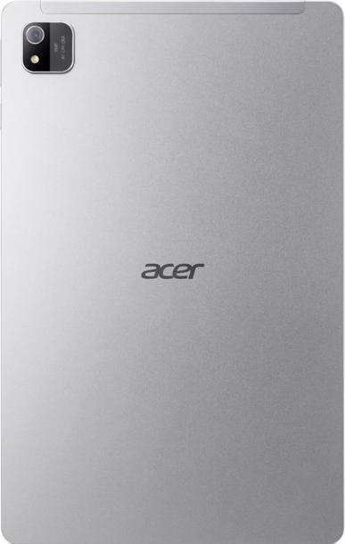Produktbild Acer Iconia A11 64GB 4RAM Wi-Fi silver (11", 64 GB, Champagne Silver)