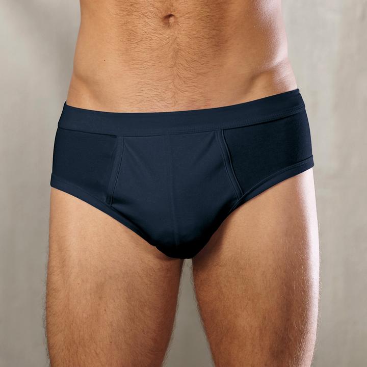 Actual product image Erwin Müller Men's briefs 2-pack (5, pack of 2)