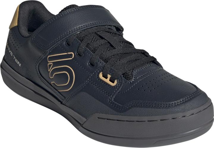 Actual product image Five Ten Hellcat MTB shoes model 2024 (38.5, 40)