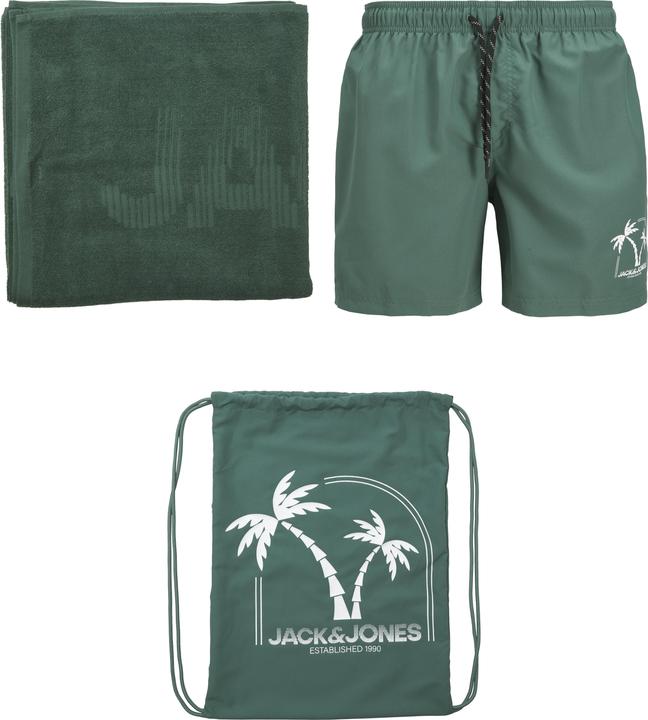 Immagine prodotto Jack & Jones Strand-Set (M)