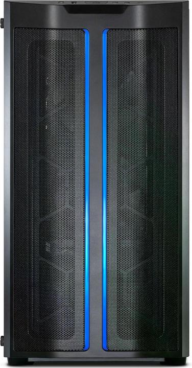 Actual product image Joule Performance High End Gaming PC (Intel Core i9-14900K, 32 GB, 2000 GB, GeForce RTX 4090)