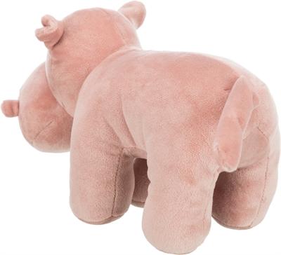 Produktbild Trixie Nilpferd (Plüschspielzeug Hund)