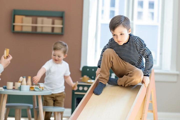 Produktbild Flexa Play mit Rutsche