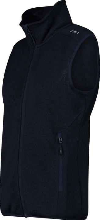 Produktbild CMP Campagnolo Women's Vest Jacquard Knitted (40, M)