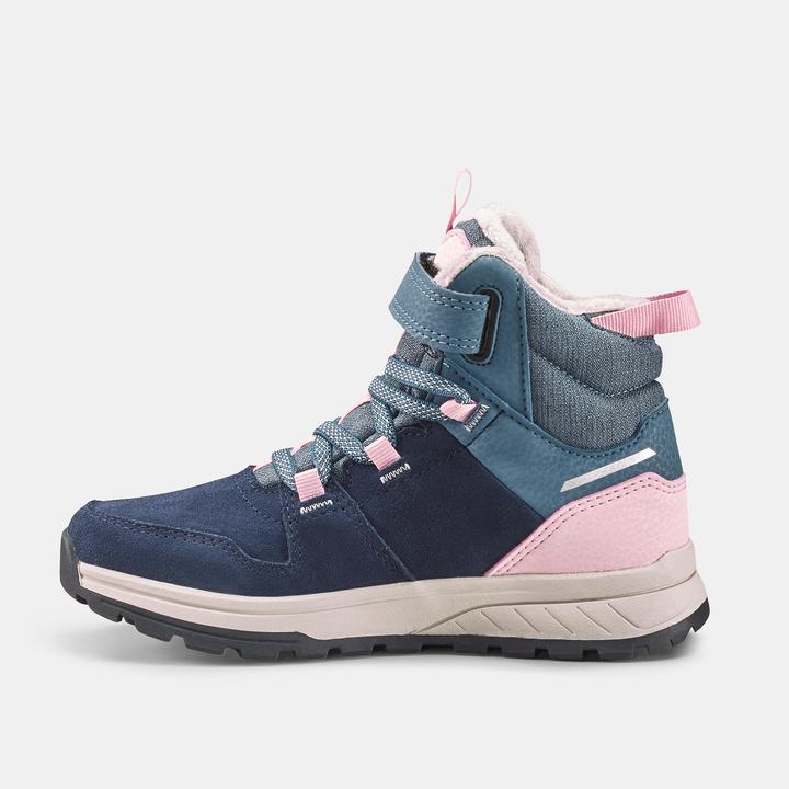 Image du produit Quechua SH500 MID SCR (33)