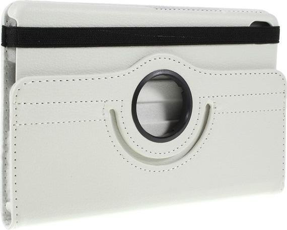 Immagine prodotto MU Classic Copertura in pelle girevole (MediaPad M6 8.4)