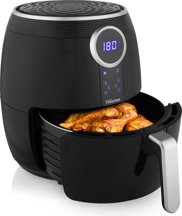 Image du produit Tristar Crispy Fryer (Prise UE)