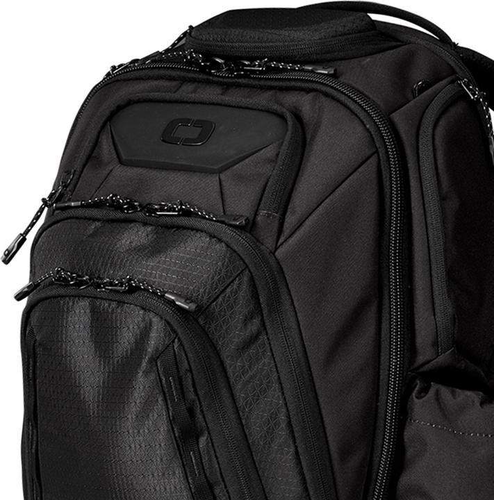 Image du produit Ogio Sac à dos RENEGADE PRO BLACK (25 l)