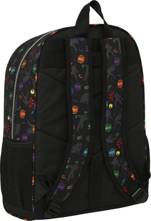 Actual product image Safta Avengers "Super Heroes" - Kids Backpack