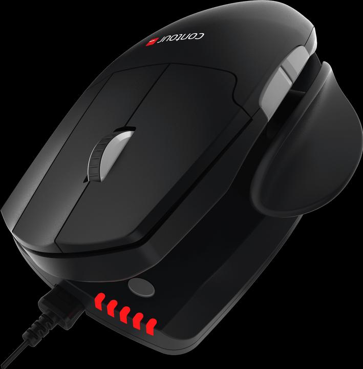 Immagine prodotto Contour Unimouse (Cablato)